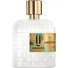 Unique - Love Letter